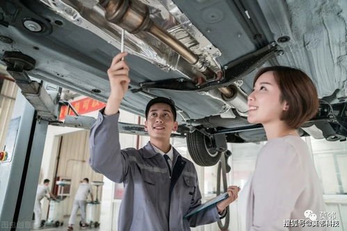 再小的汽修厂也有管理 汽车美容业务的精细化经营之道